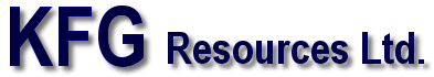 KFG Resources Ltd.