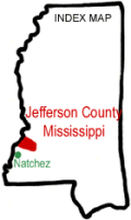area map